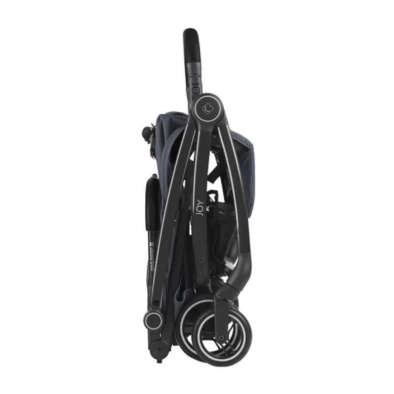 Poussette Compacte Joy Dark Grey - 0m+-6