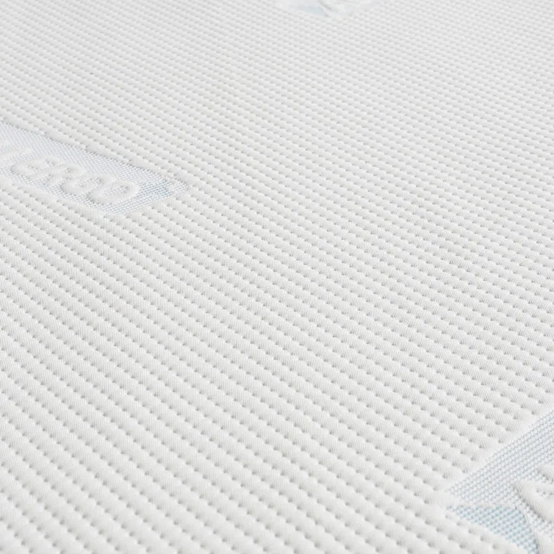 Matelas Allergo Stop' révers. Blanc-6