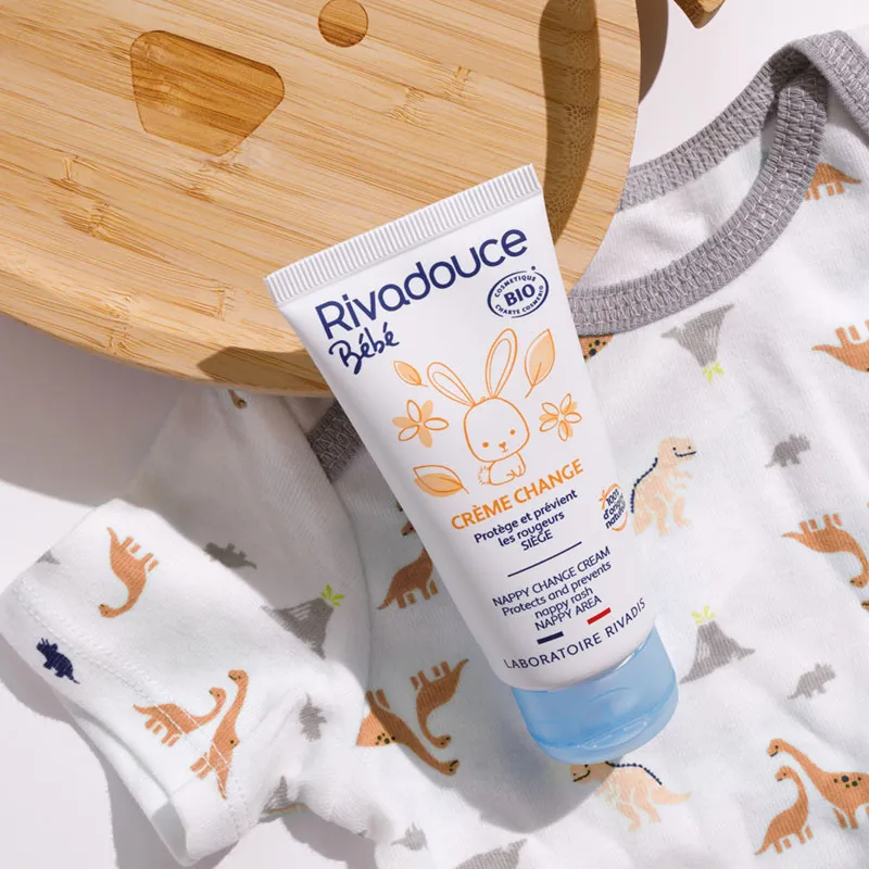 Cadeau naissance Les Essentiels BIO-7