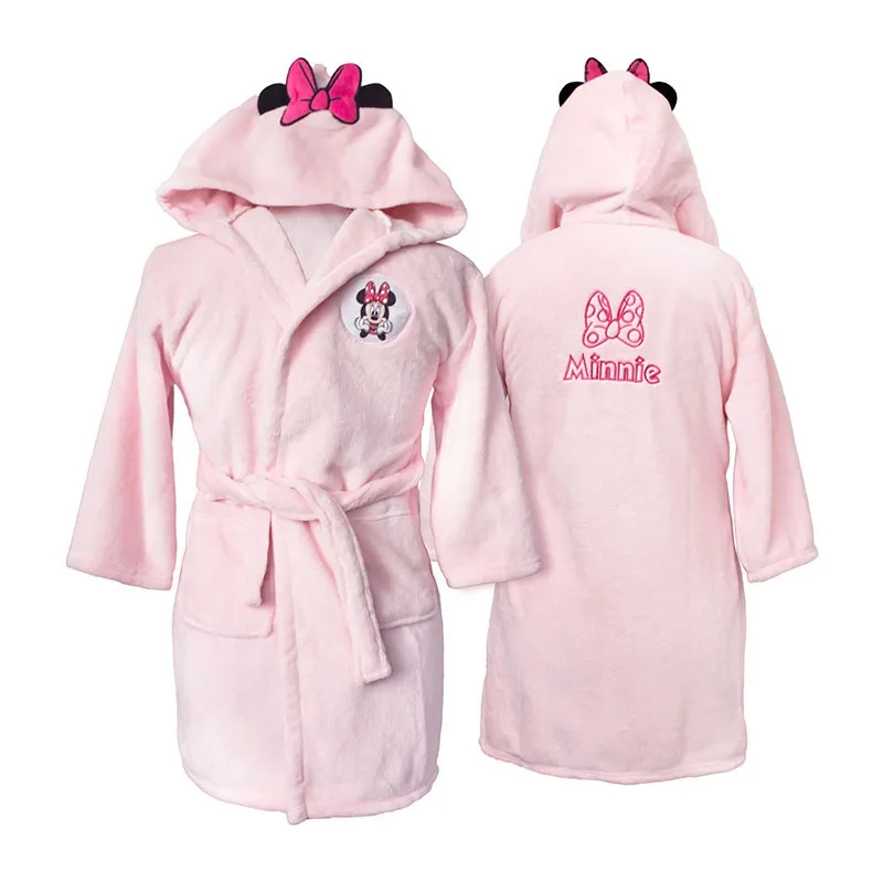 Peignoir Minnie Love-0