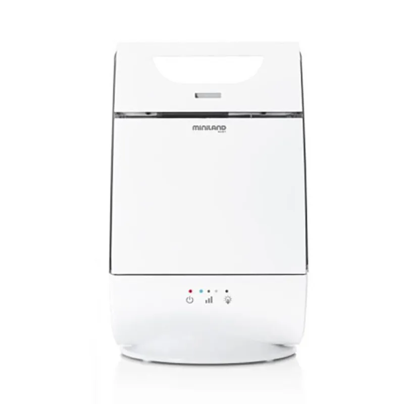 Humidificateur d'air Humitouch - 3L-0