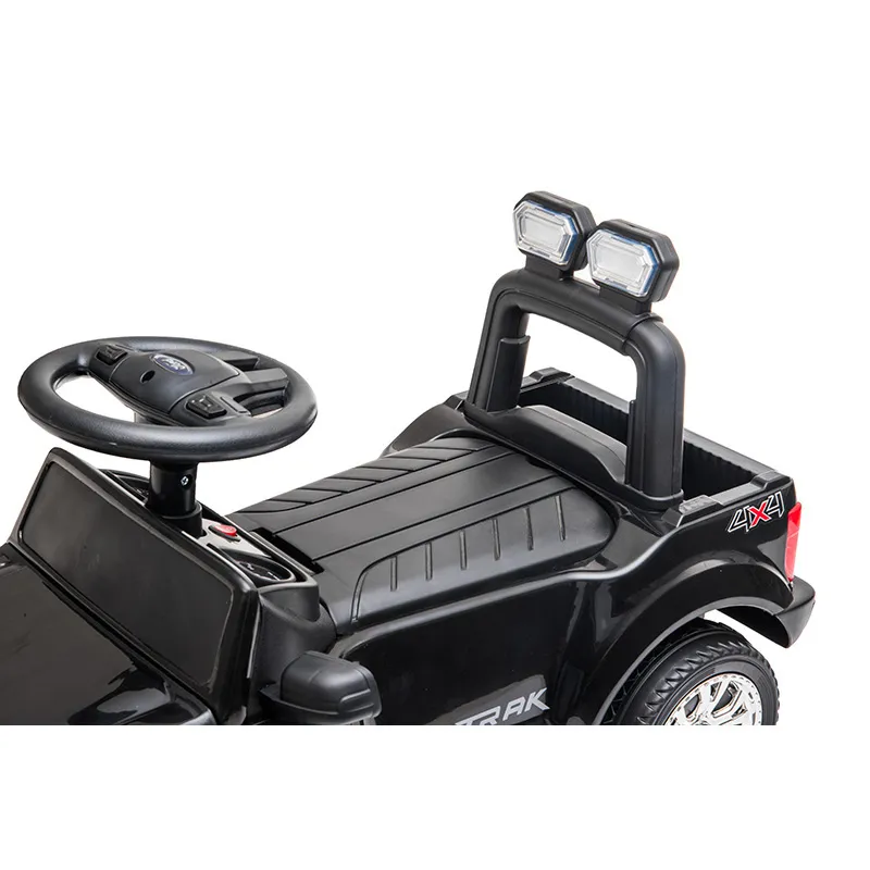 Porteur Voiture Ford Ranger Noir - 24m+-8