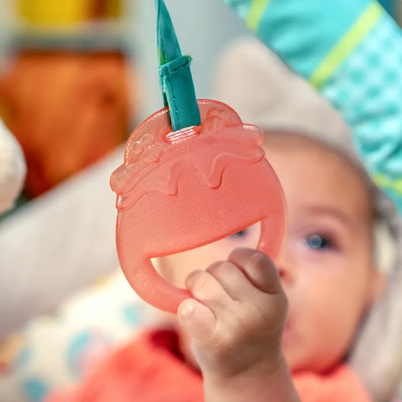 Transat vibrant Winnie l'Ourson - 0m+-10
