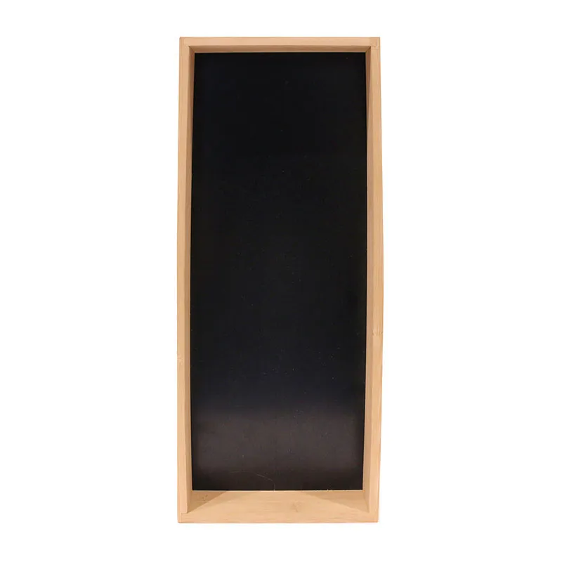 Rangement de tiroir Bois - 38x15x7cm-3