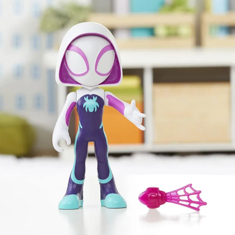 Figurine Ghost-Spider Spidey - 36m+-6