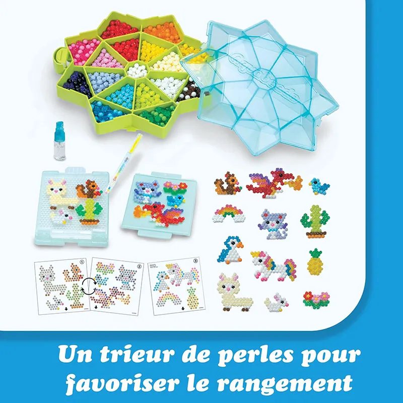 Le studio de création perles étoiles - 4+-8