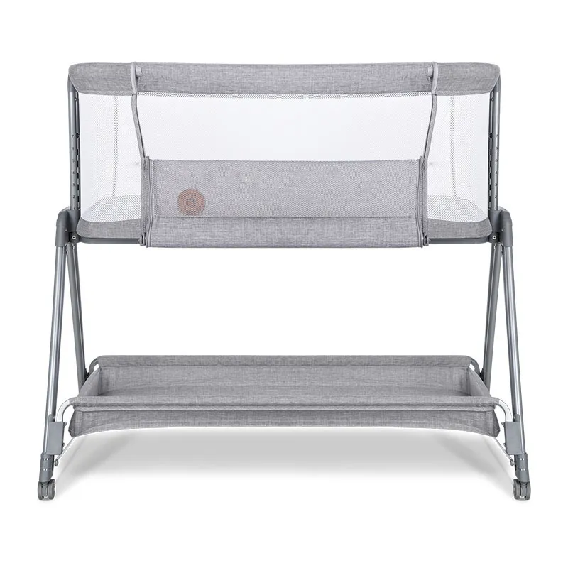 Berceau Cododo Luna Gris - 0m+-3