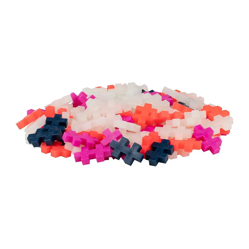 Tube Axolotl Phosphorescent 100pcs - 5+-2