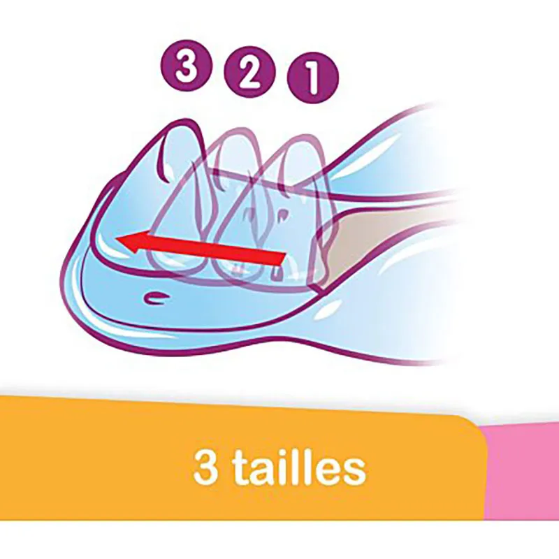 Transat de bain évolutif Gris perle - 0m+-2
