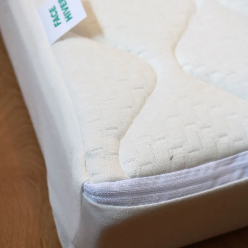Matelas climatisé Bébé-3