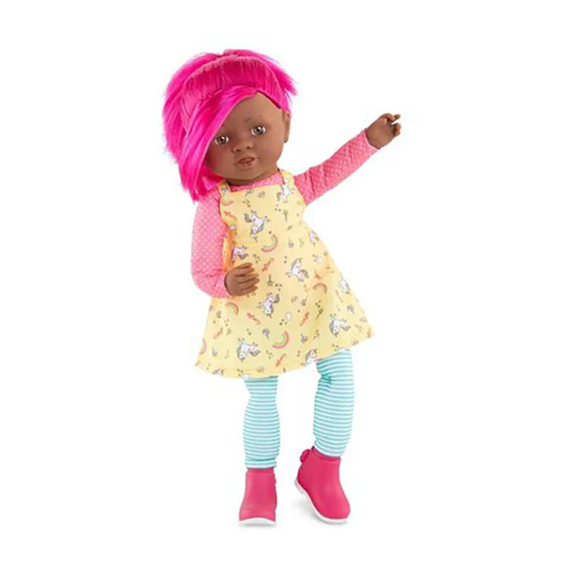 Poupée Rainbow Dolls Céléna 40cm - 36m+-0