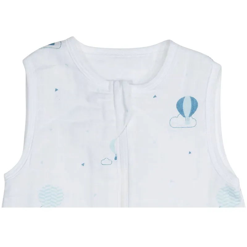 Gigoteuse Lange Coton Bio Lazare - TOG.1-2