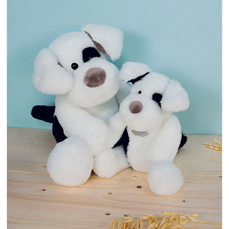 Peluche Chien Noopy - 40cm-3