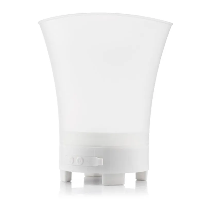 Bac à glaçons LED avec haut-parleur - 29x33,5cm-1