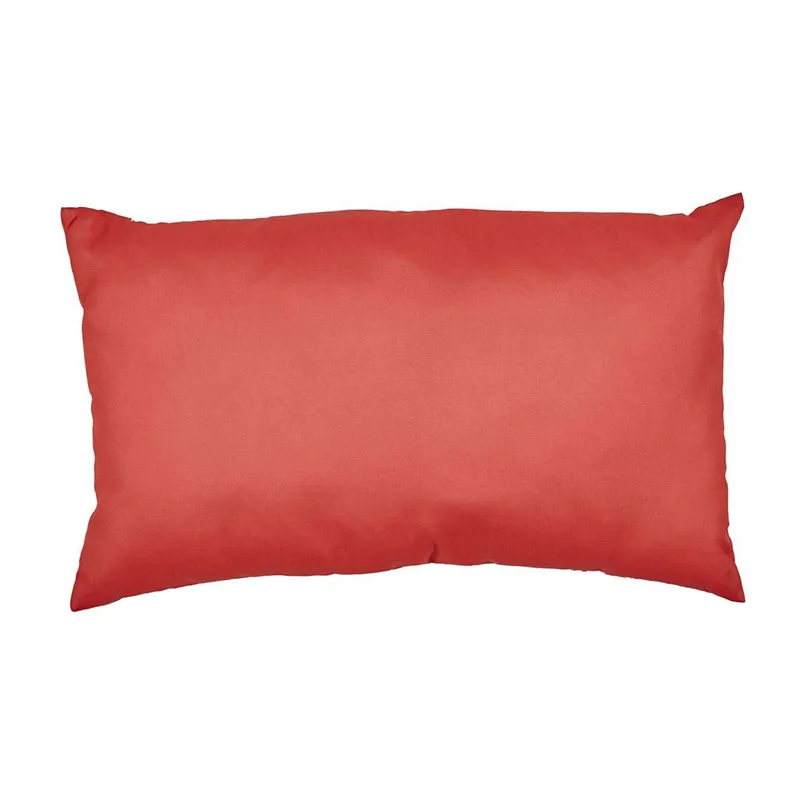 Coussin rectangle Paradis Exotique - 30x50cm-2