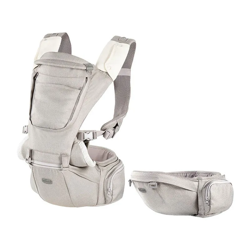 Porte-bébé Hip Seat Hazelwood - 0m+-1