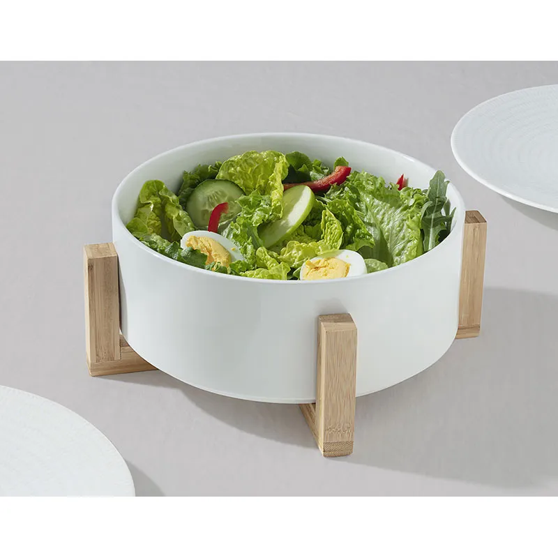 Saladier Bambou - ø23cm-3