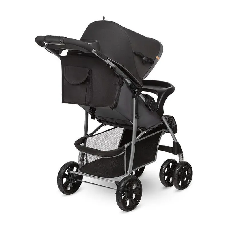 Poussette Canne Emma Plus Stone - 6m+-4