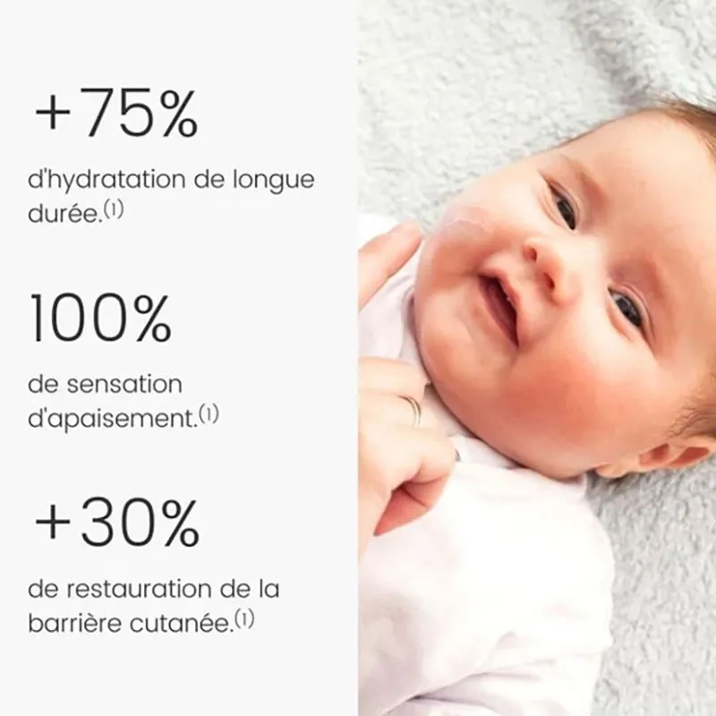 Crème émolliente Certifié Bio - 150ml-4