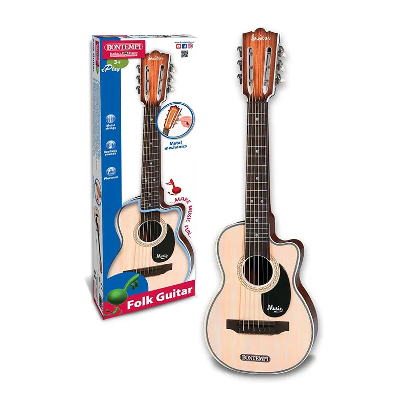 Guitare Folk 68cm - 4+-2