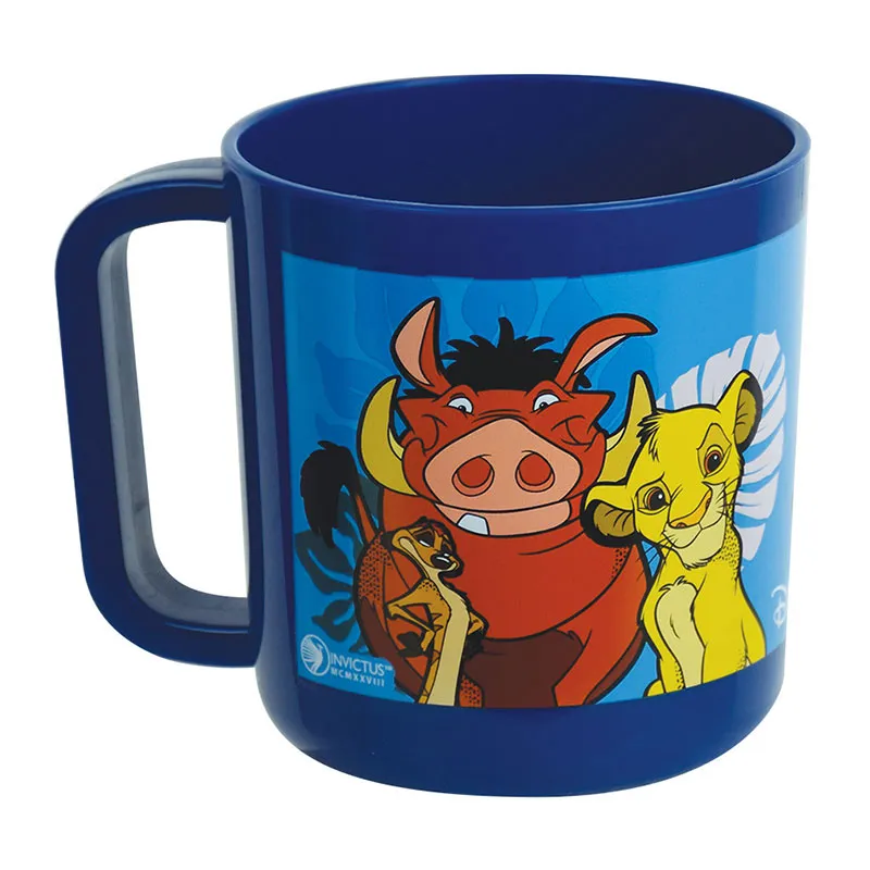 Mug Roi Lion - 350ml-0