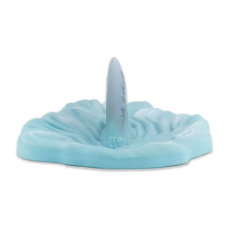 Jouet de bain Water Shark Caoutchouc - 0m+-1