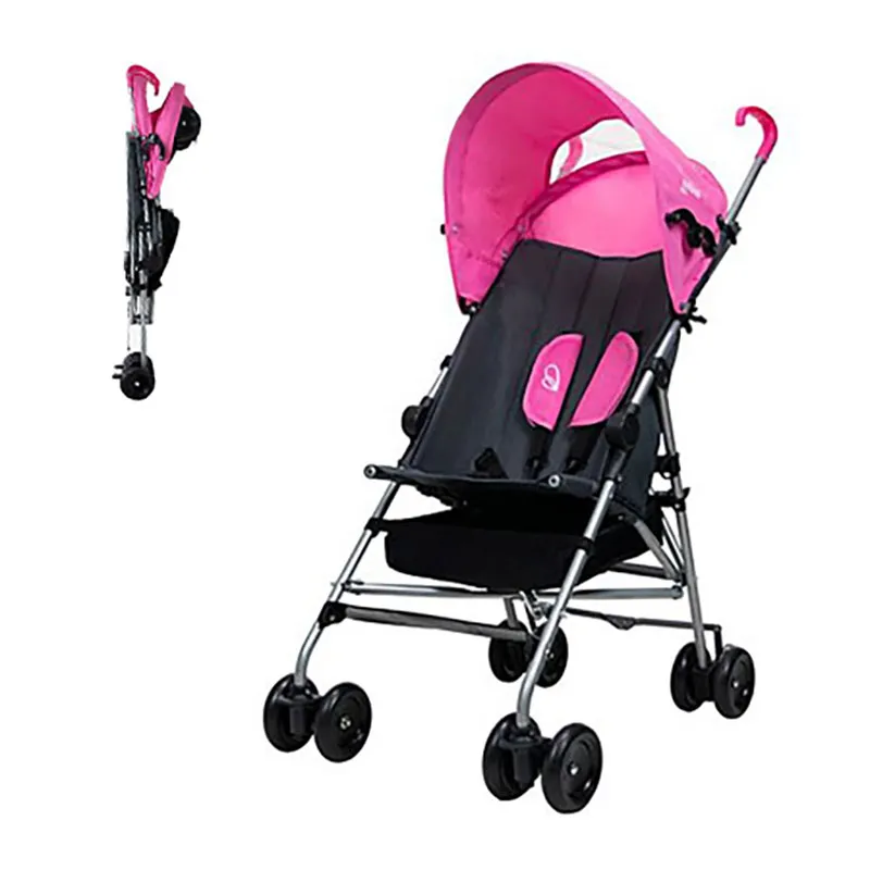 Poussette Canne Enzo Candy - 6m+-0