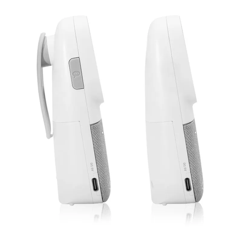 Babyphone Babyline Smart Noir - 0m+-2