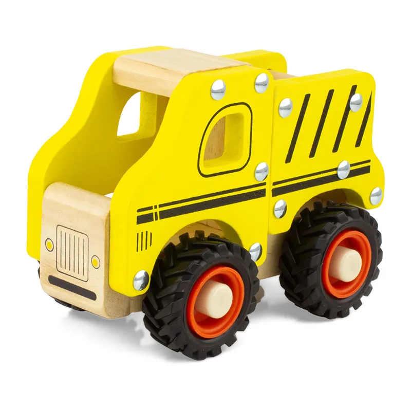 Camion benne - 18m+-0