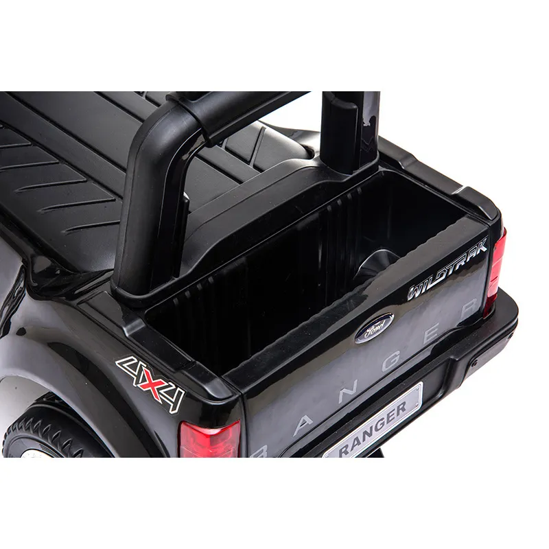 Porteur Voiture Ford Ranger Noir - 24m+-10