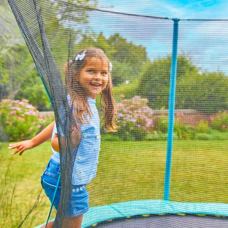 Trampoline rond 305cm - 6+-4