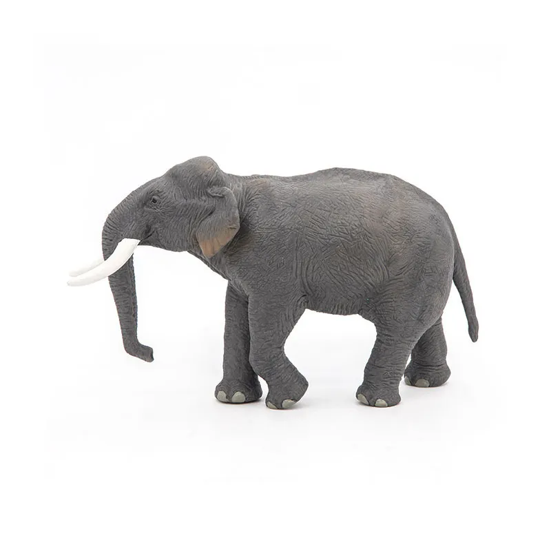 Éléphant d'Asie - 14,44x10,25cm-8