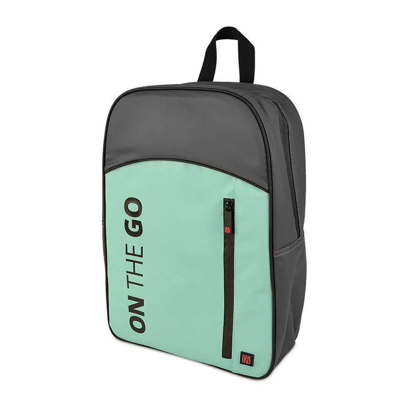 Sac à dos isotherme On the go Menthe - 15L-2