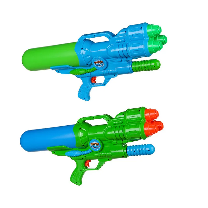 Pistolet à eau 3 jets Aléat. 57cm - 5+ - INTEX-0