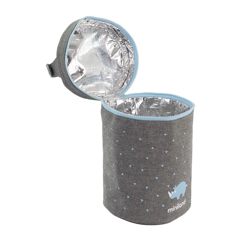 Sac isotherme pour thermos - 700ml-1