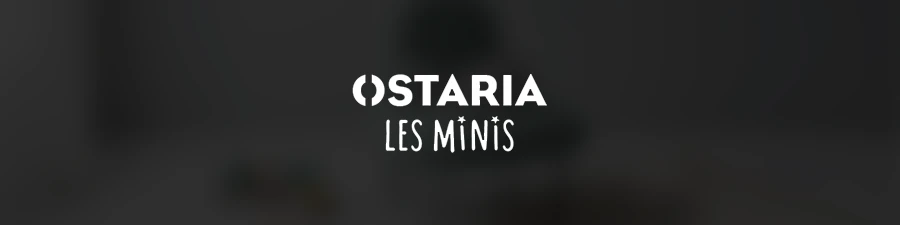 Ostaria les Minis