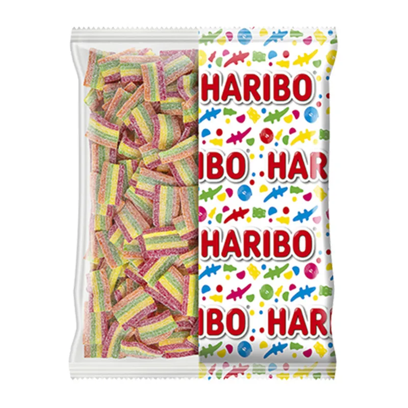 Haribo Miami Pik - 1kg-0