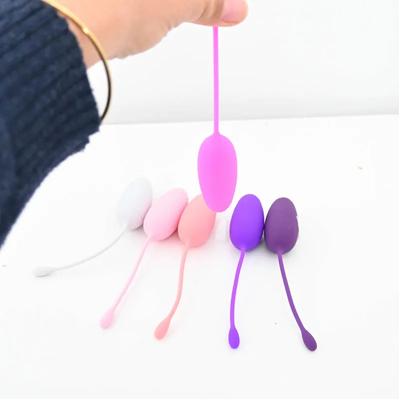 Set de 6 boules de Kegel - Kit progressif pour tonifier le périnée-7
