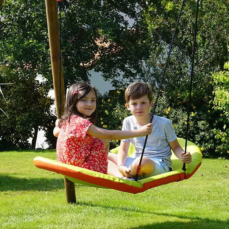 Balançoire Bateau - 36m+-1