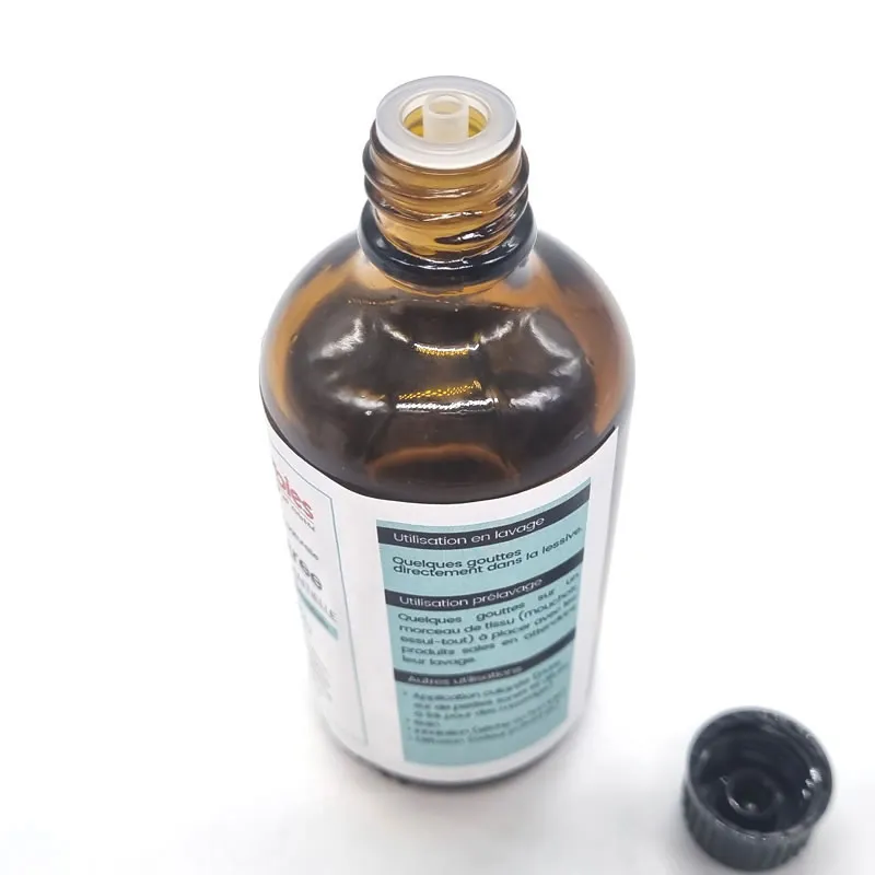 Huile essentielle Tea Tree - 100ml-1