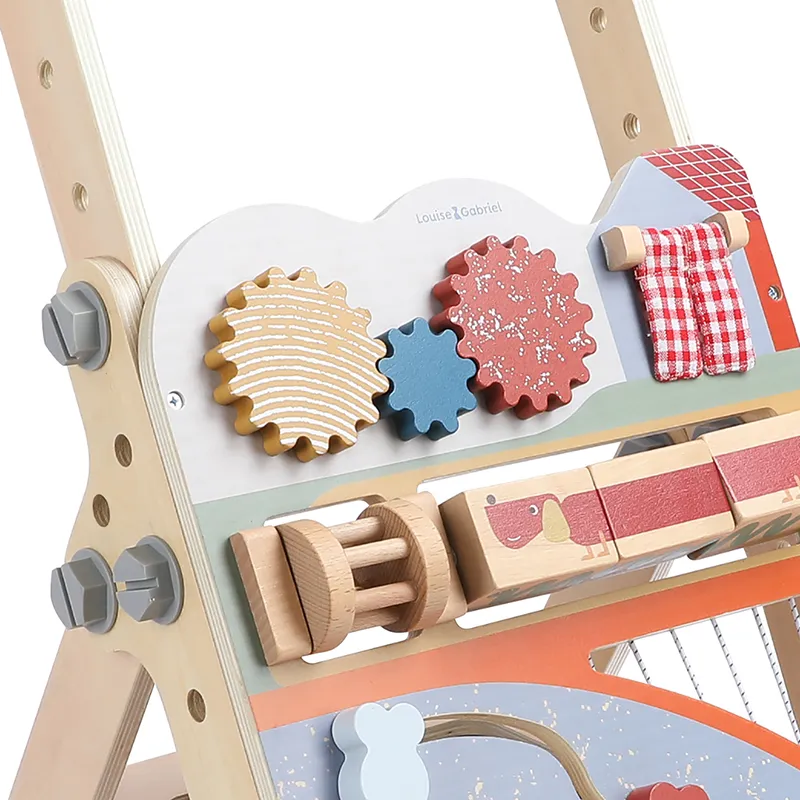Chariot de marche Simone - 10m+-1