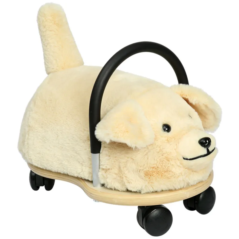 Petit porteur Chien + Housse amovible - 1-3 ans-2