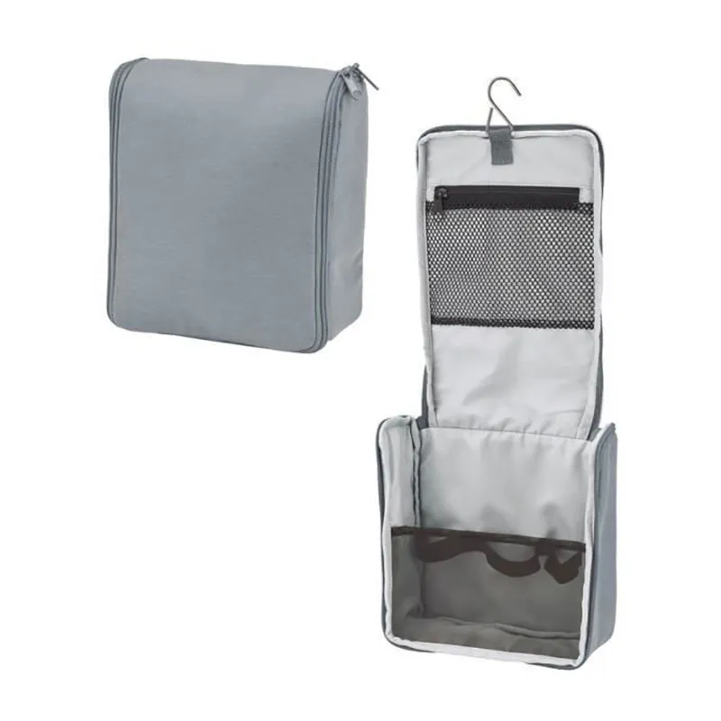 Sac à langer ModernBag - Essentiel Grey-2