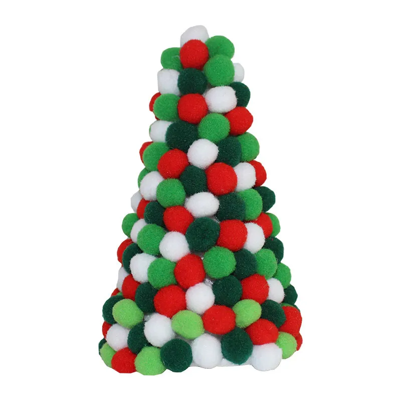 Petits cônes polystyrène 11x5,5cm 50pcs - 3+-2