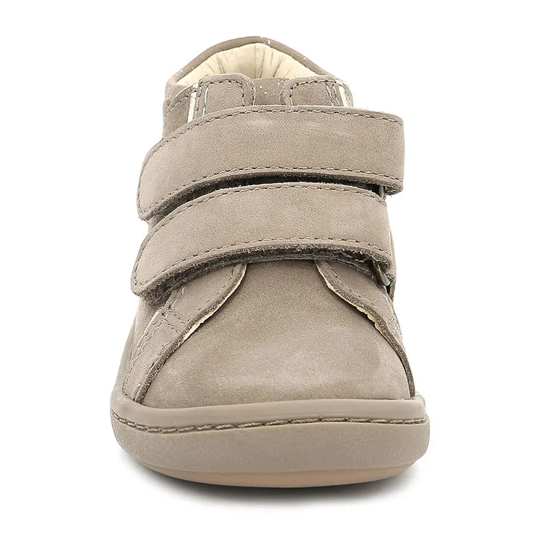 Bottillons Kickmary - Taupe-3
