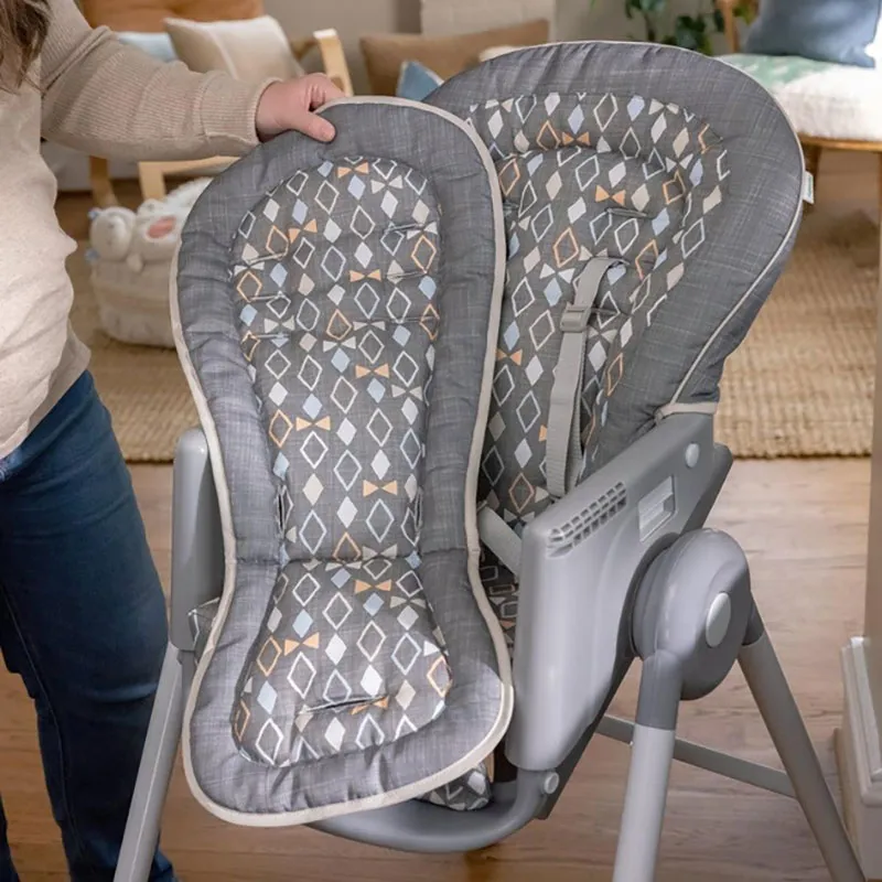 Chaise haute 7en1 Deluxe - 0m+-2