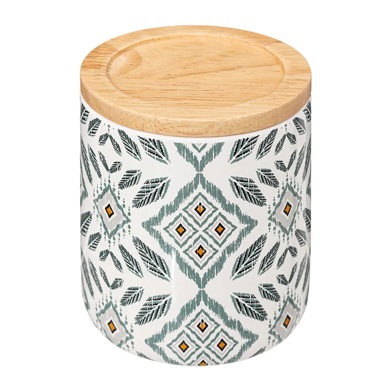 Pot Coton Hapache - 9,8x11cm-0