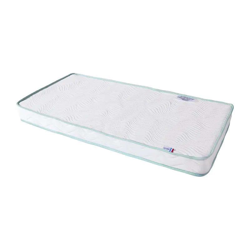 Matelas Aloe Vera - 60x120x10cm-1