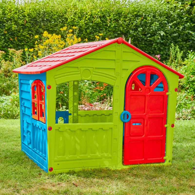 Maisonnette cabane House of fun - 18m+-3