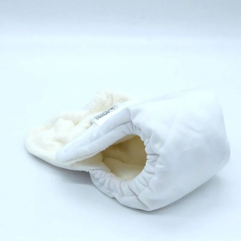 Insert Ultra absorbant Chanvre/Bambou Couches TE2-2